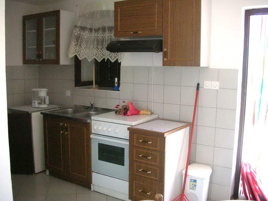 Apartment Cvjetko By Interhome Rakalj 部屋 写真