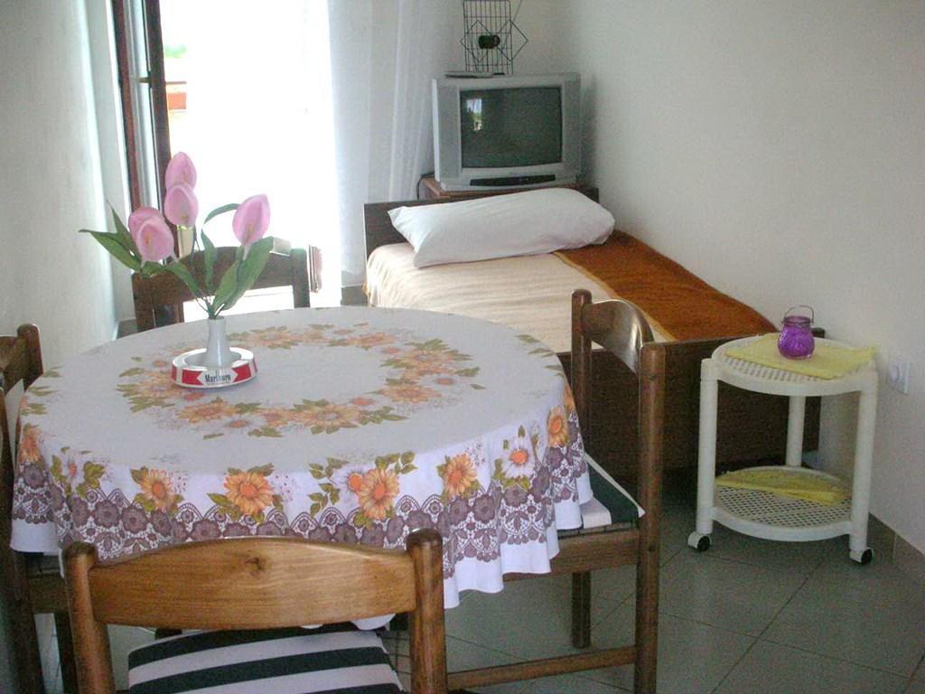 Apartment Cvjetko By Interhome Rakalj 部屋 写真