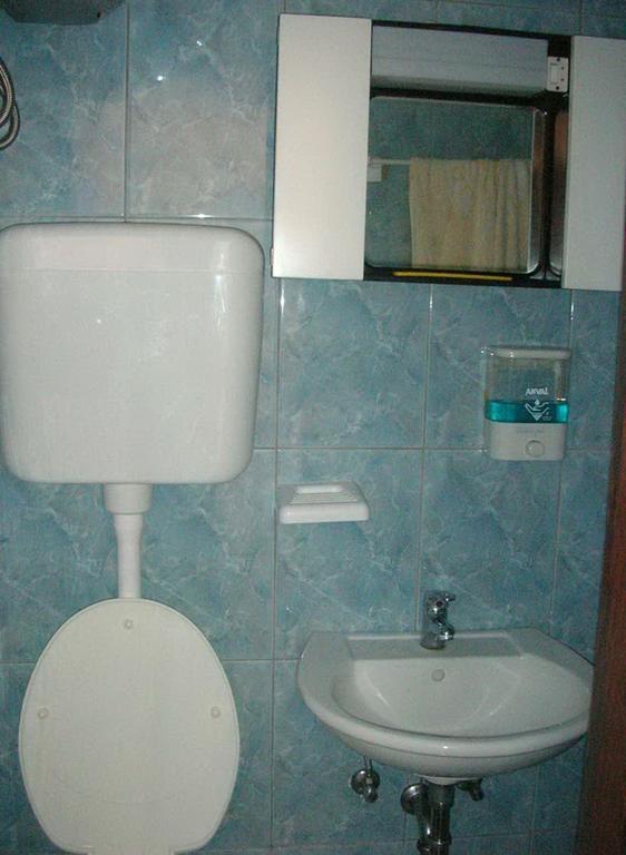 Apartment Cvjetko By Interhome Rakalj 部屋 写真