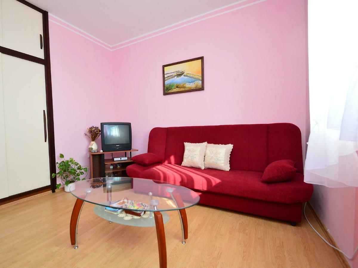 Apartment Cvjetko By Interhome Rakalj エクステリア 写真