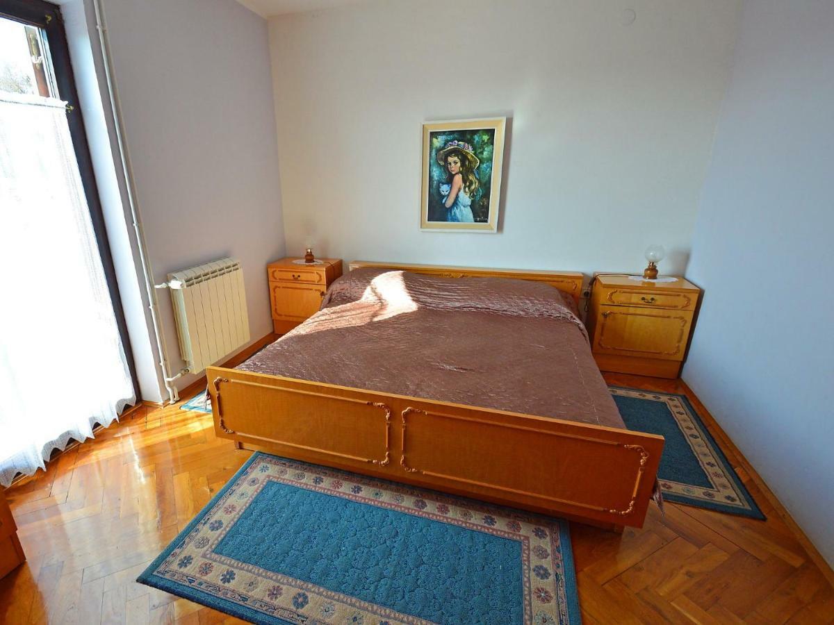 Apartment Cvjetko By Interhome Rakalj エクステリア 写真